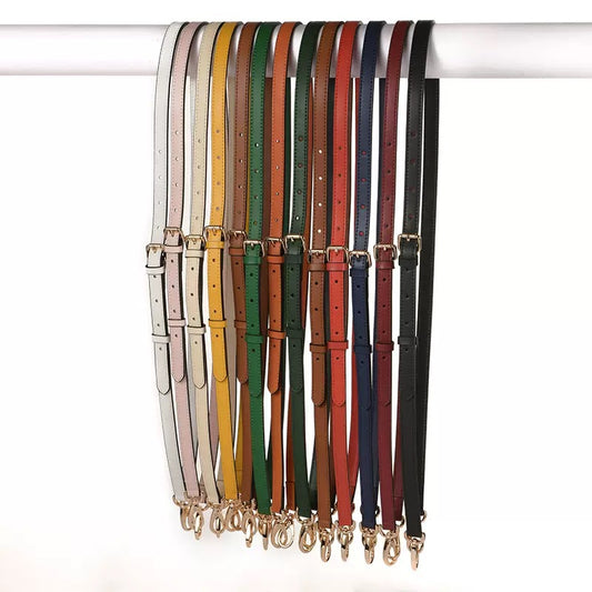 4969New shoulder straps