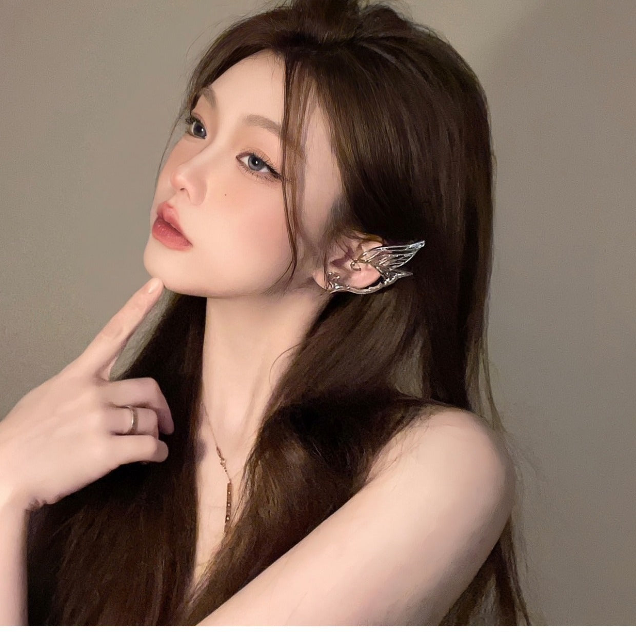 3117Women's earrings