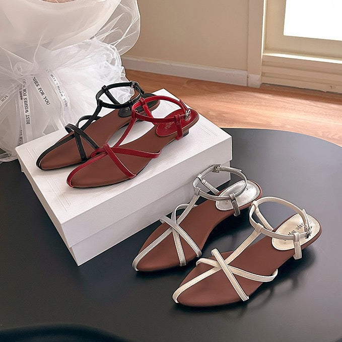 4256 Designer Women's Sandals