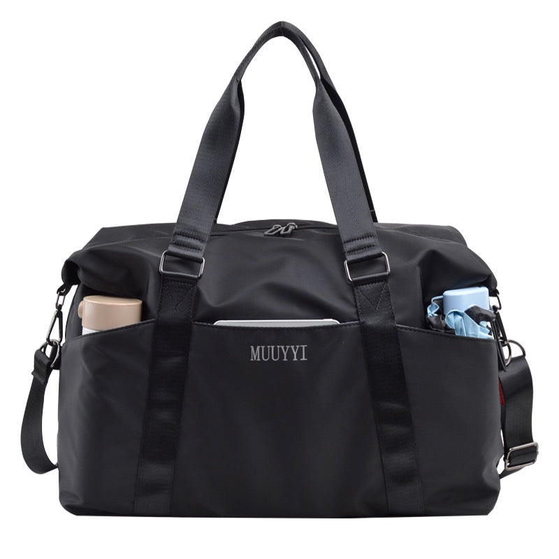 3218 Large Travel Bag
