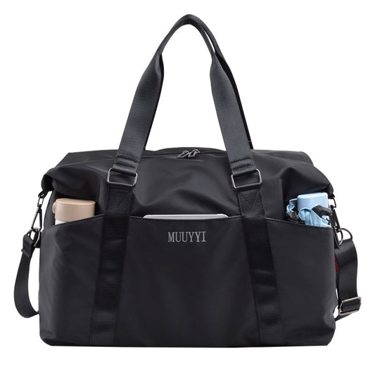 3218 Large Travel Bag