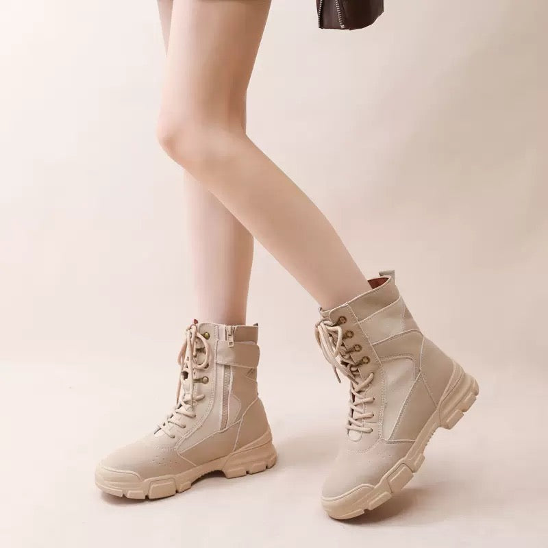 4875New women's boots