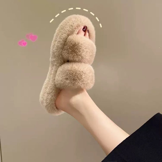 5036Fall slippers