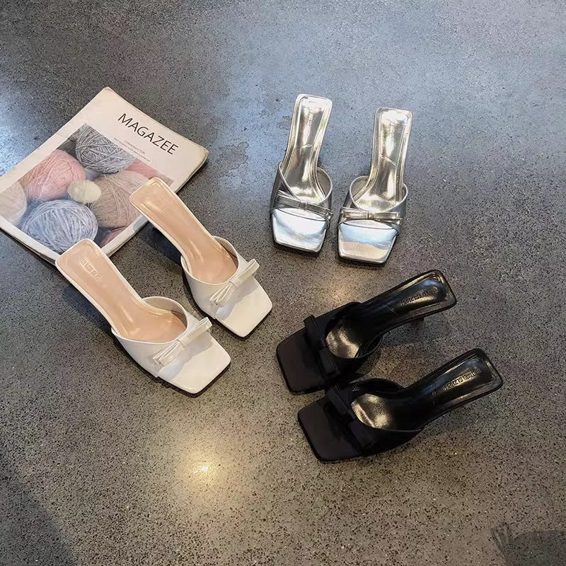 3137Women slippers