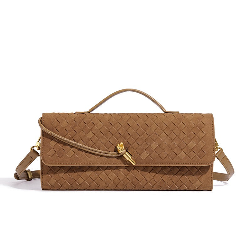 3529 Clutch Bag