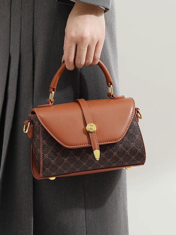 3821 Ladies' fashion handbag