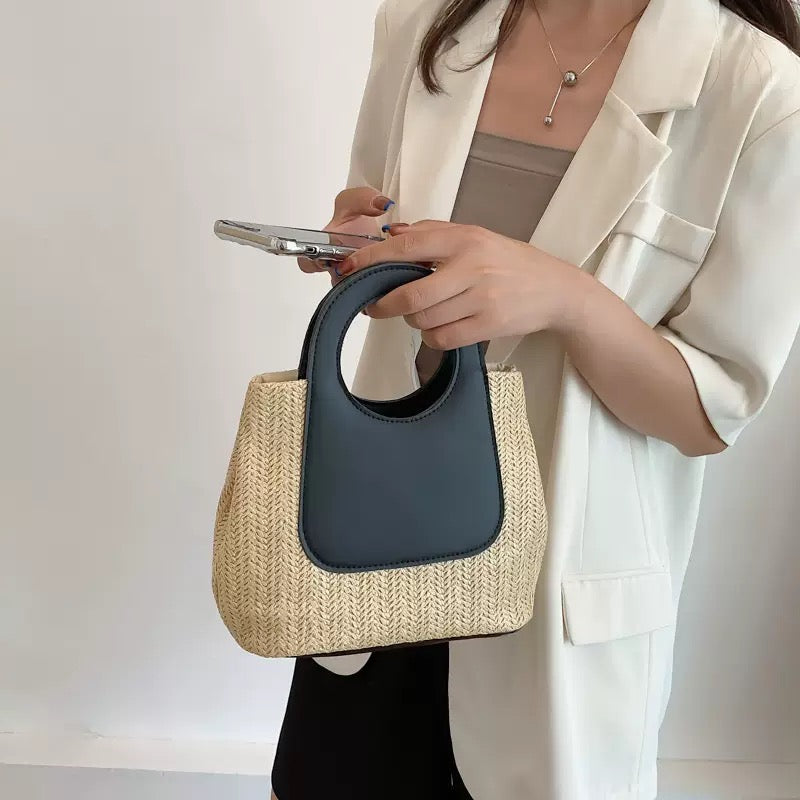 4846Summer handbag