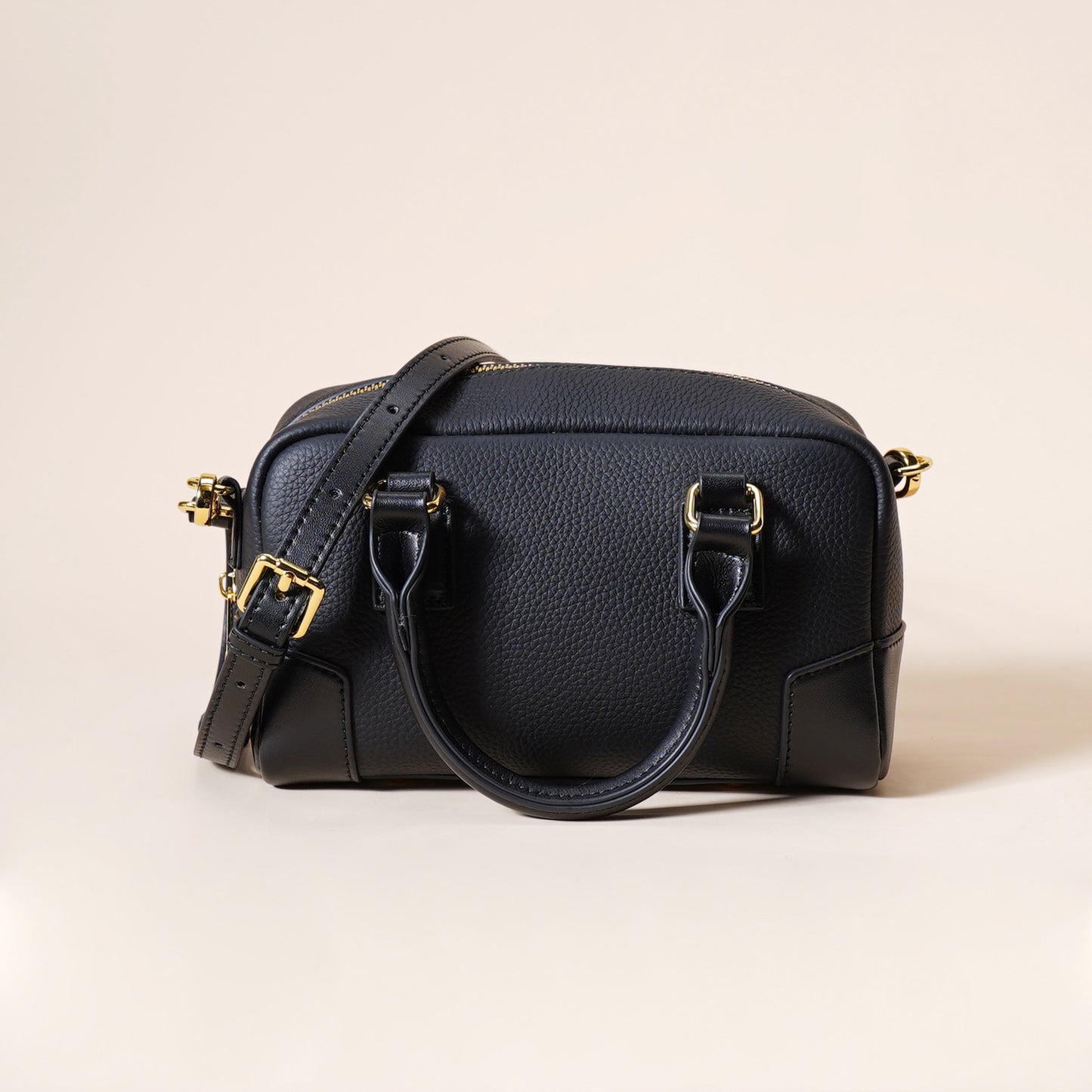 2001 small Boston handbag