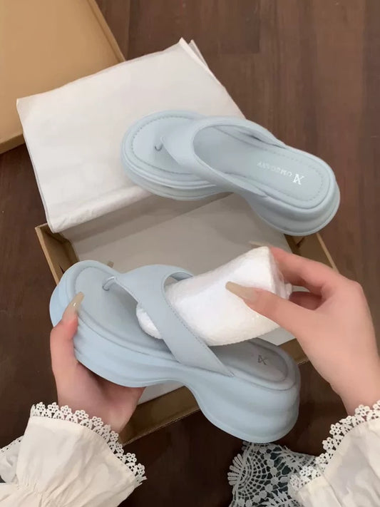 4588 platform flipflops