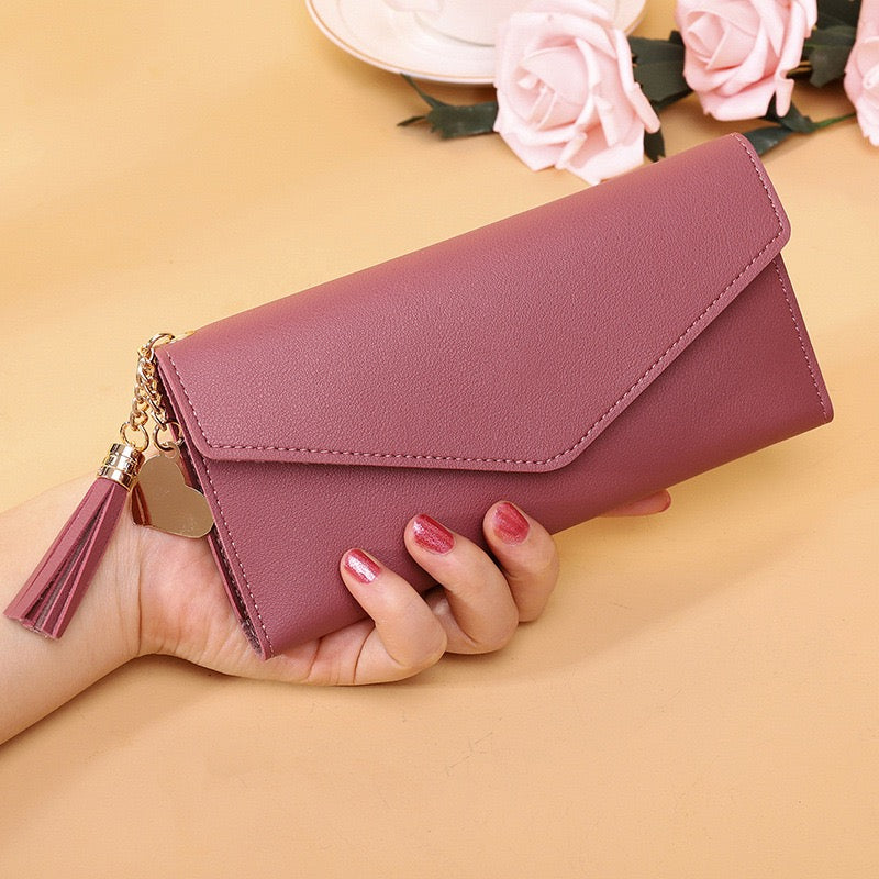 3315 Women's Fashion Wallet
