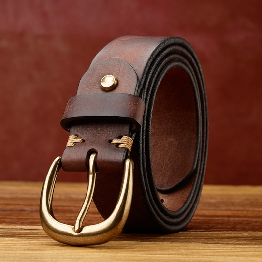 3320Men's belt