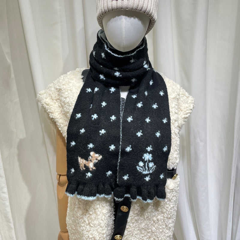 3231fashion scarf