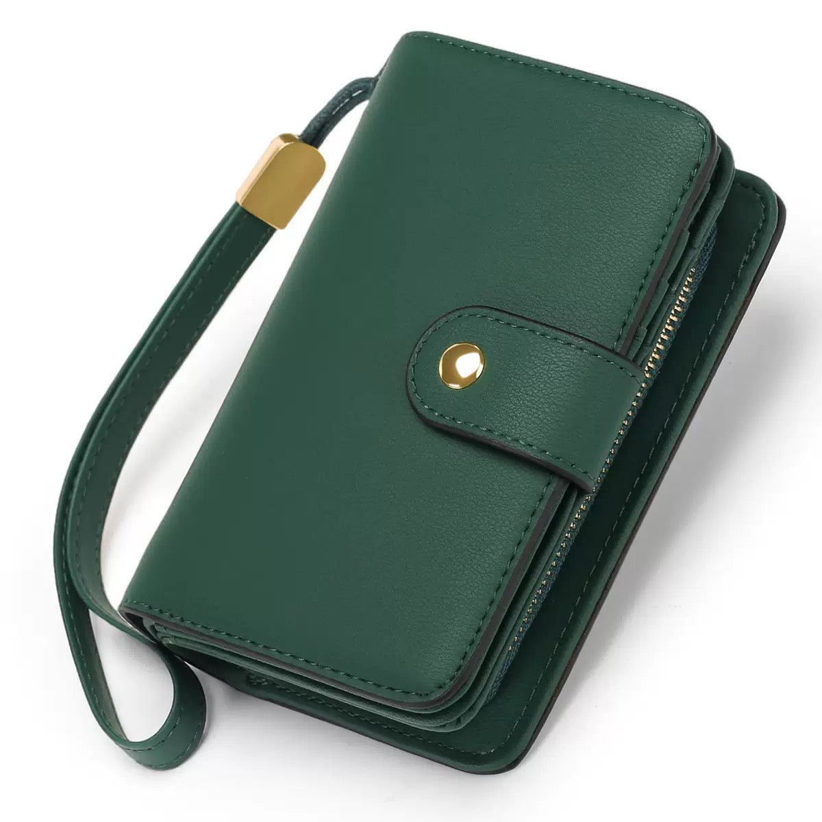 4661Fashionable short wallet