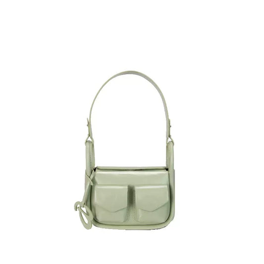 4352 Chain Crossbody Bag