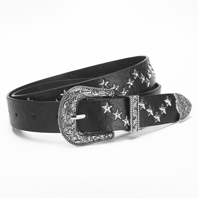 3690 Women's fashion belt