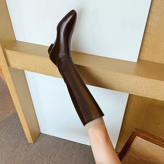 5034winter boots
