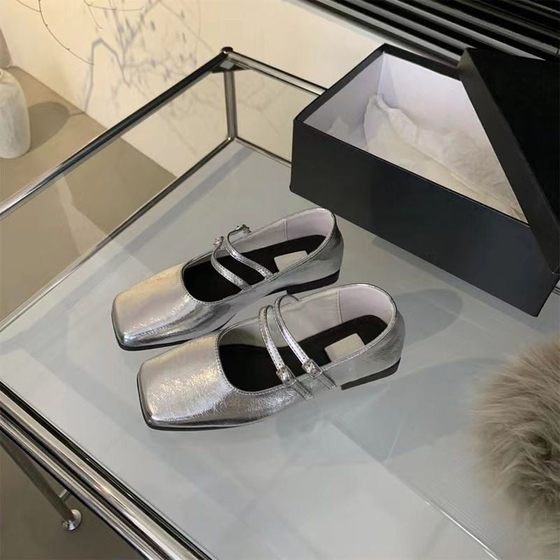 4419 Mary Jane shoes