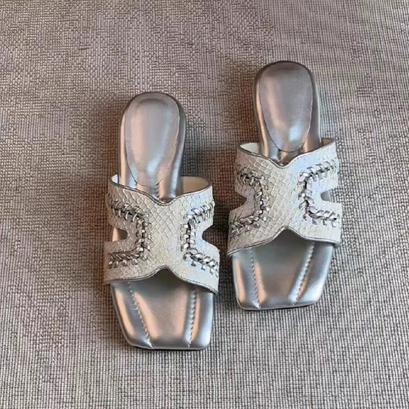 4310 fashion women slipper