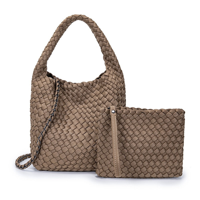 3337 Fashionable Handbag