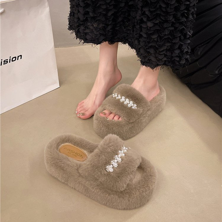 3242 Fashion Slippers