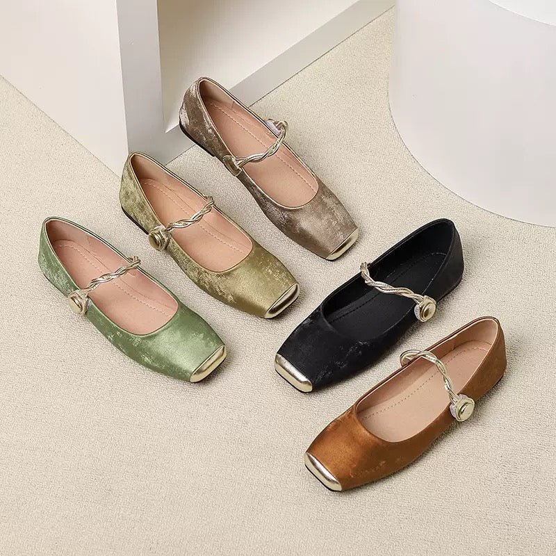 4873Women's shoes