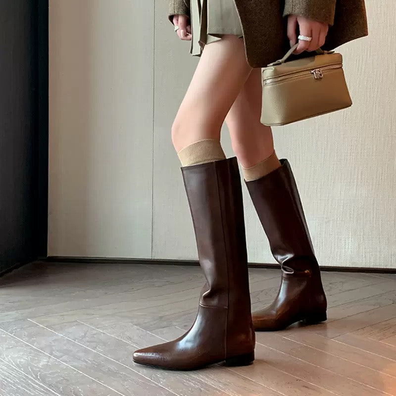 5199Women's boots