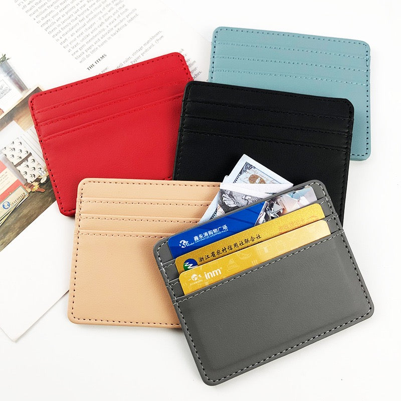 3705 Fashion Compact Wallet