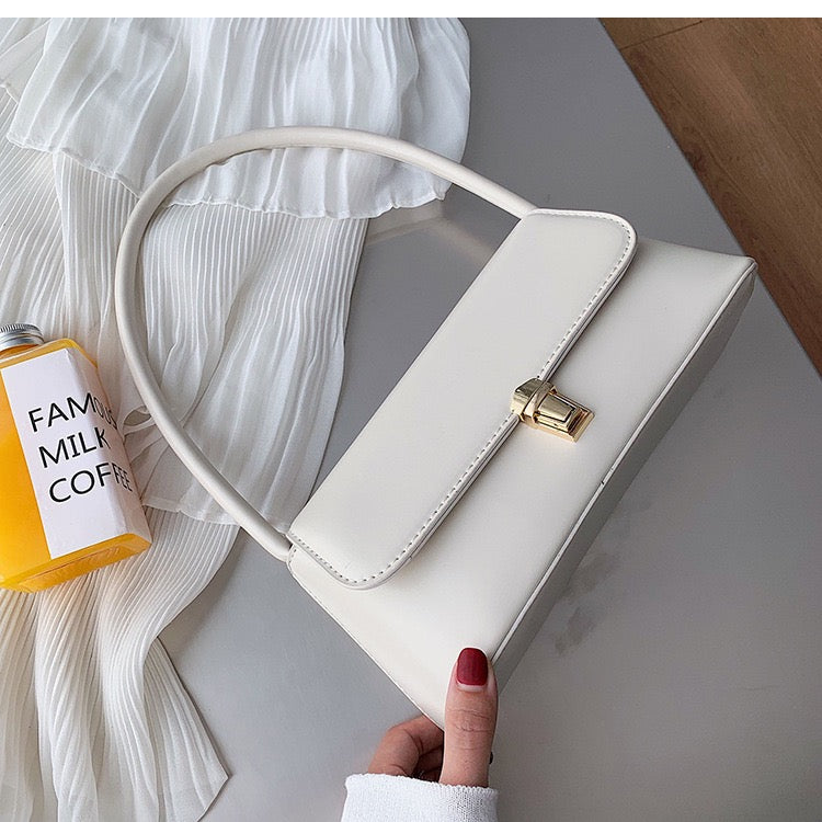 4199 Women's Fashion Shoulder Bag