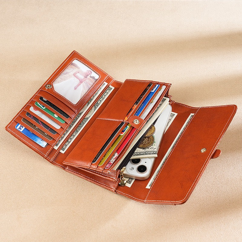 3612 Fashion Wallet