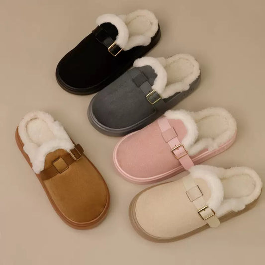 5064Women's winter shoes