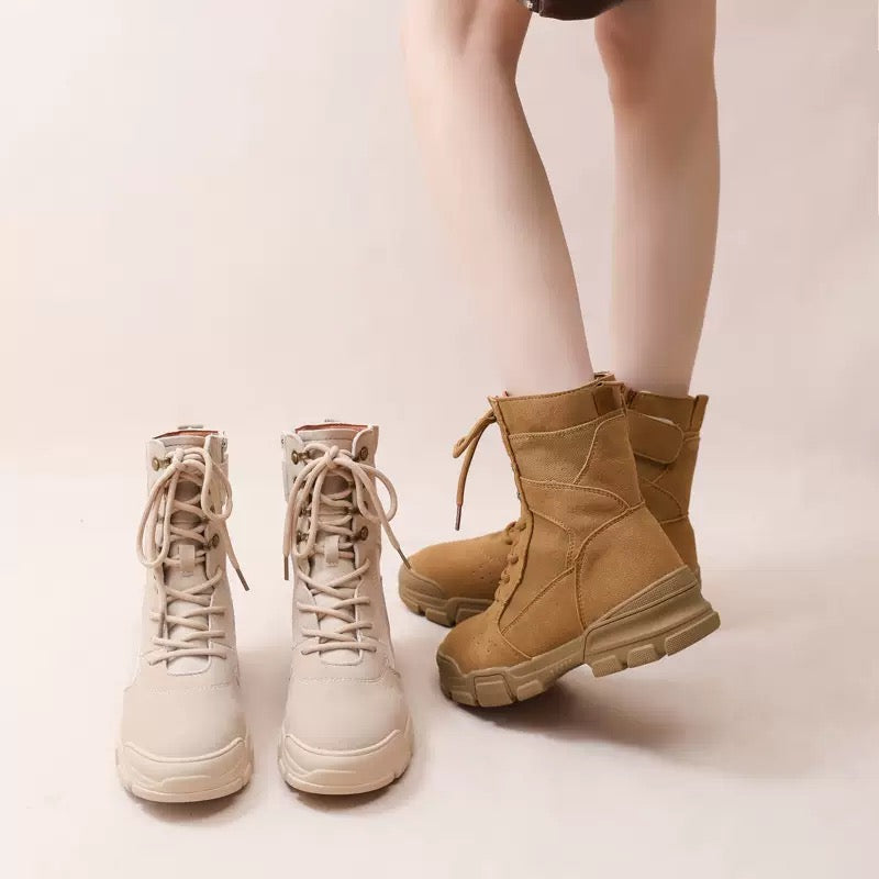 4875New women's boots