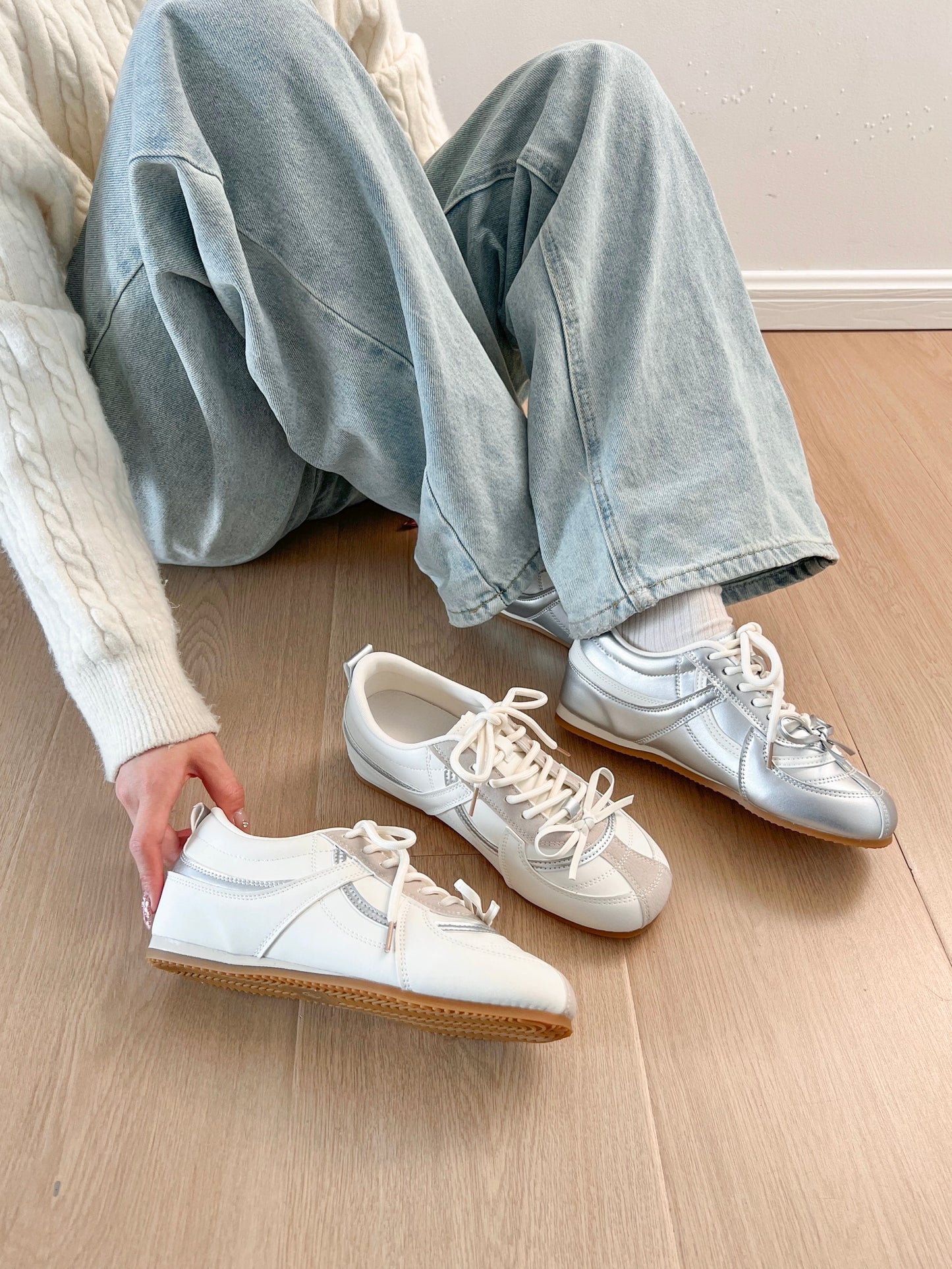 4472 women sneaker