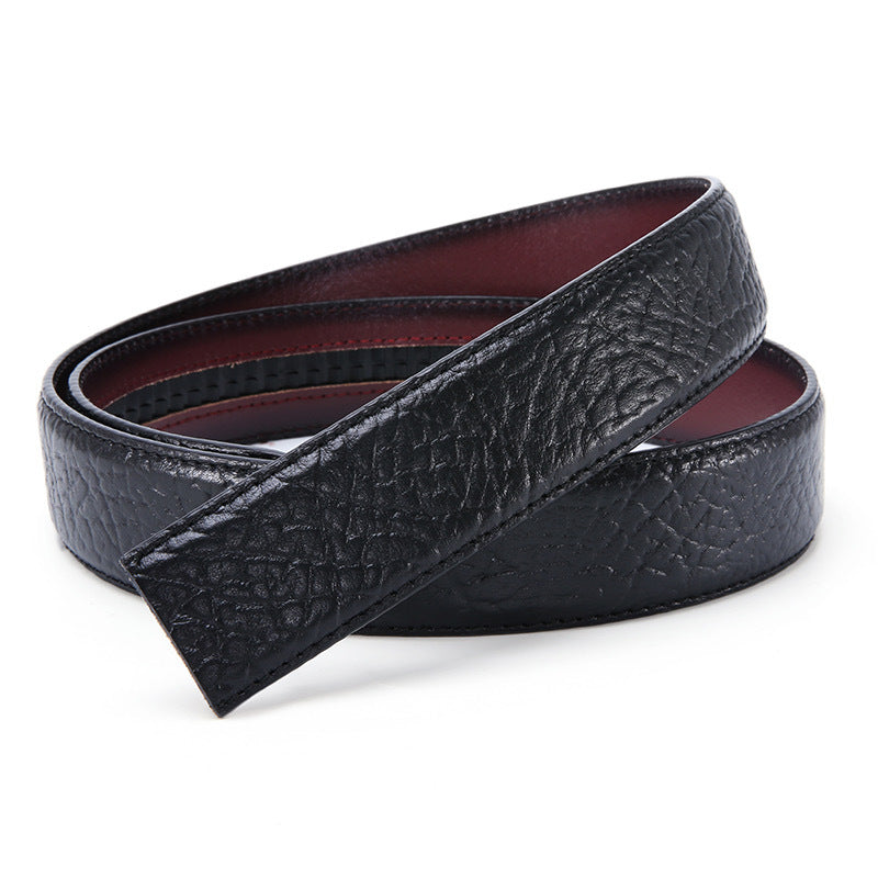 3366 Men's belt