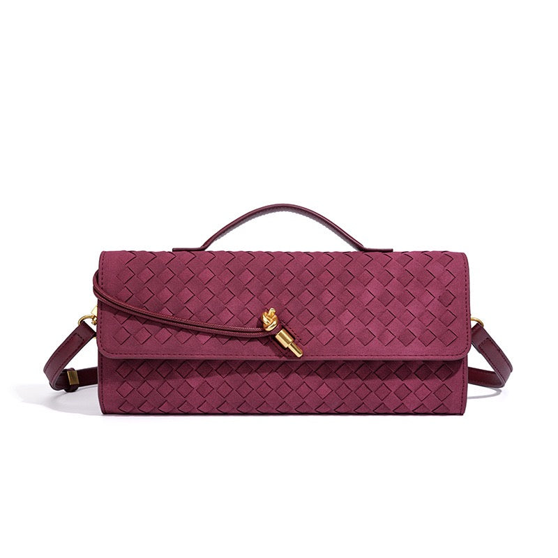 3529 Clutch Bag