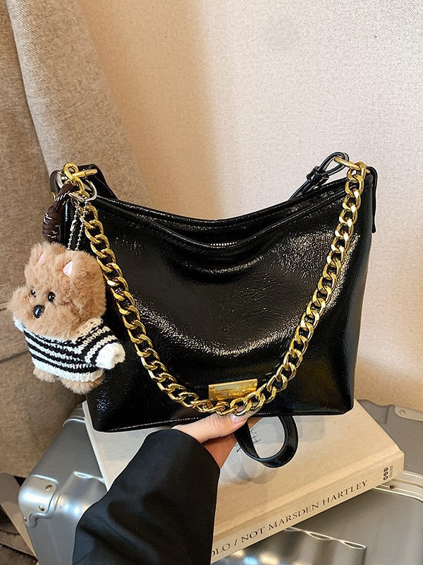 4275 Chain Crossbody Bag