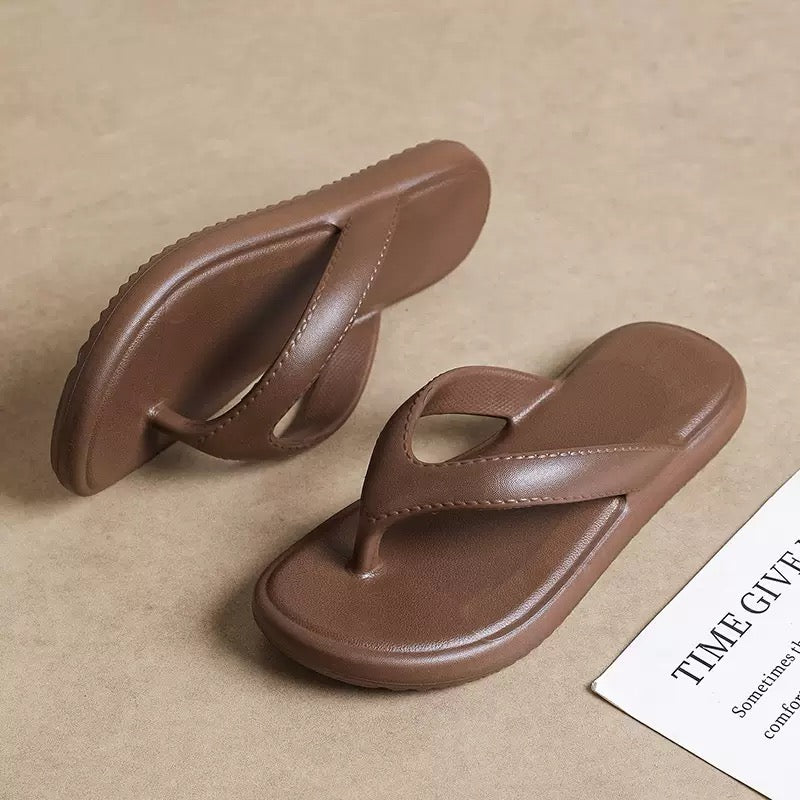 4753fashion slippers