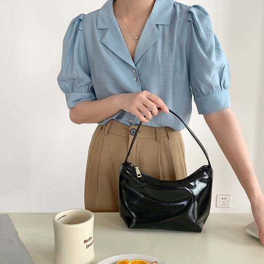 3130 Designer Crossbody Bag