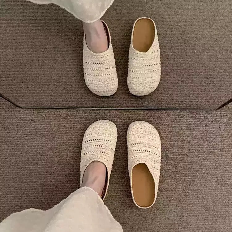 4547 women's slippers