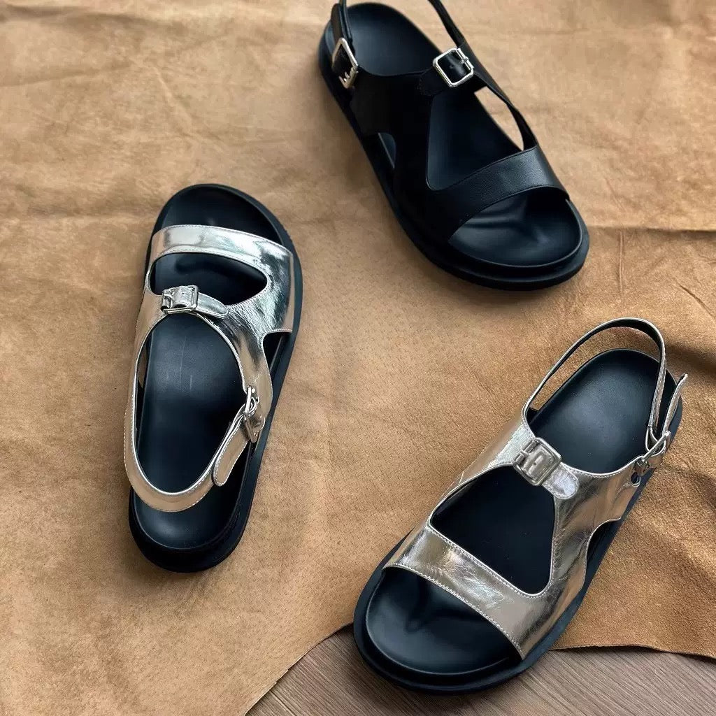 4706Women's casual sandals