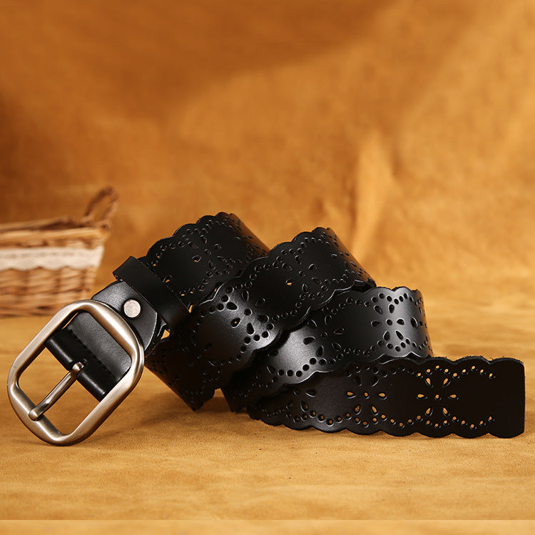3319Women belt