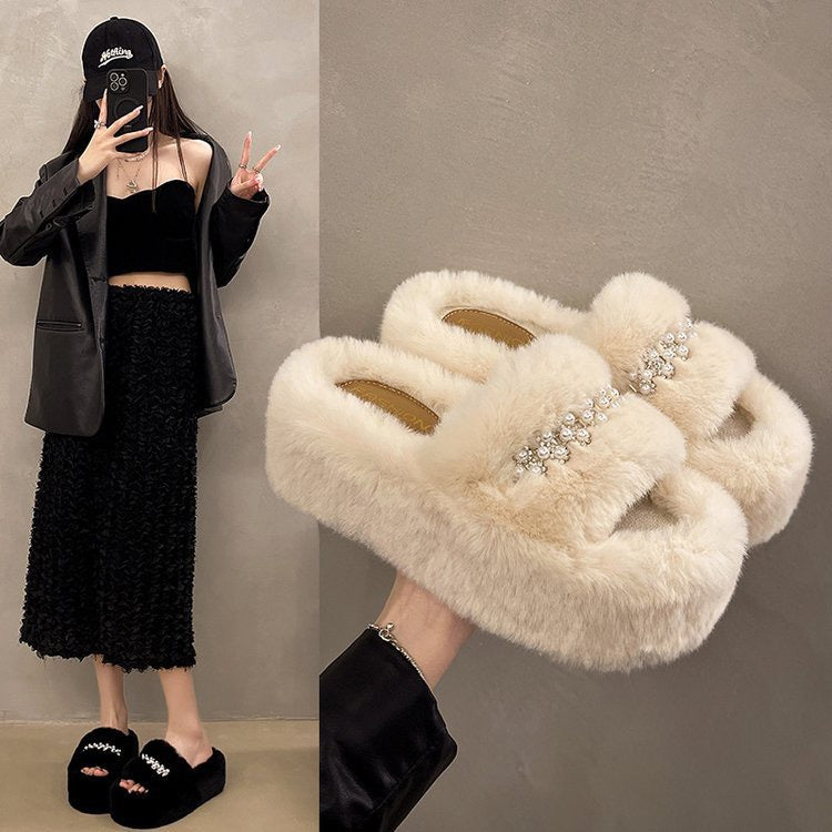 3242 Fashion Slippers