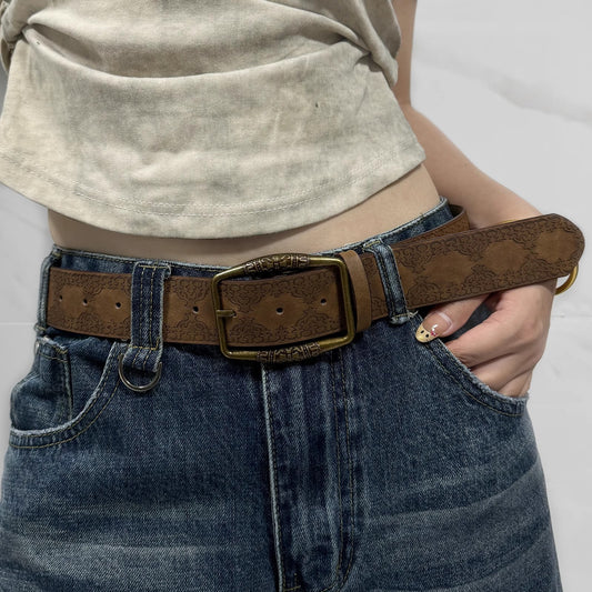 3104Women belt
