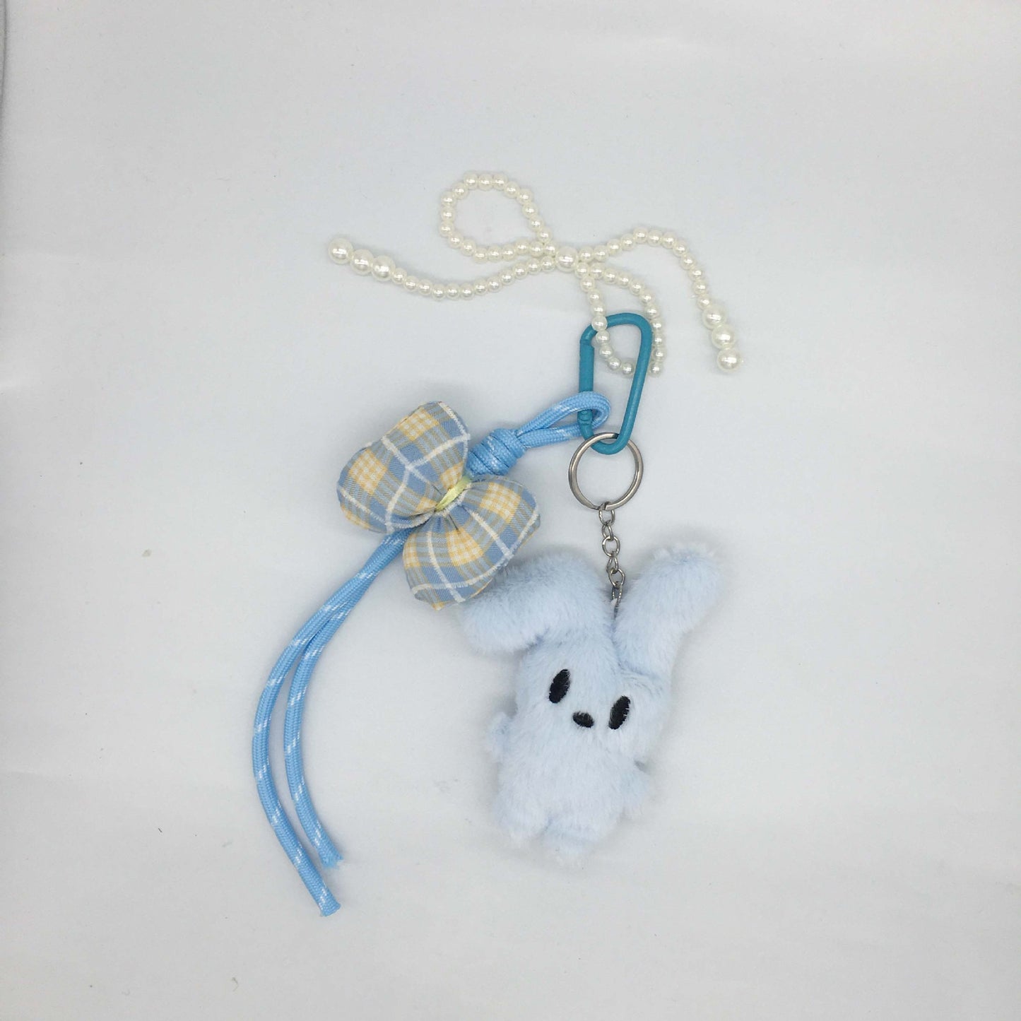 3940 Fashion Doll Keychains