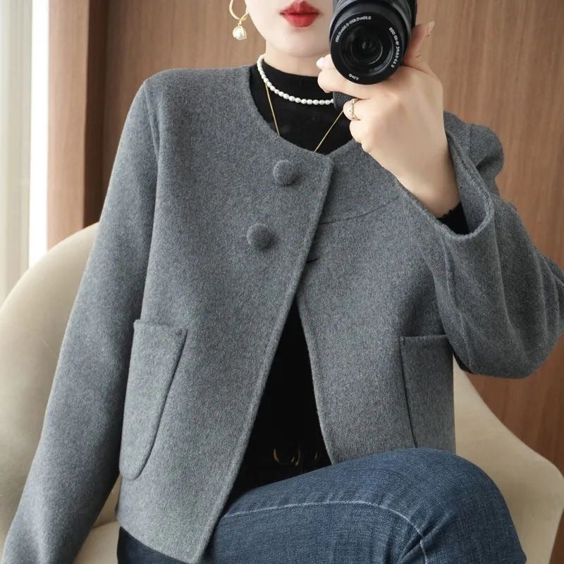 3660Fashion coat