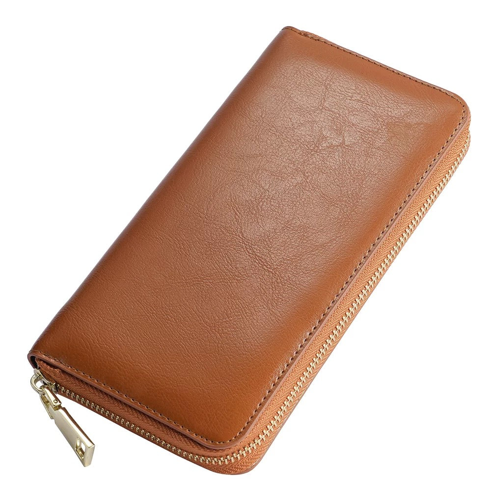4607 long wallet