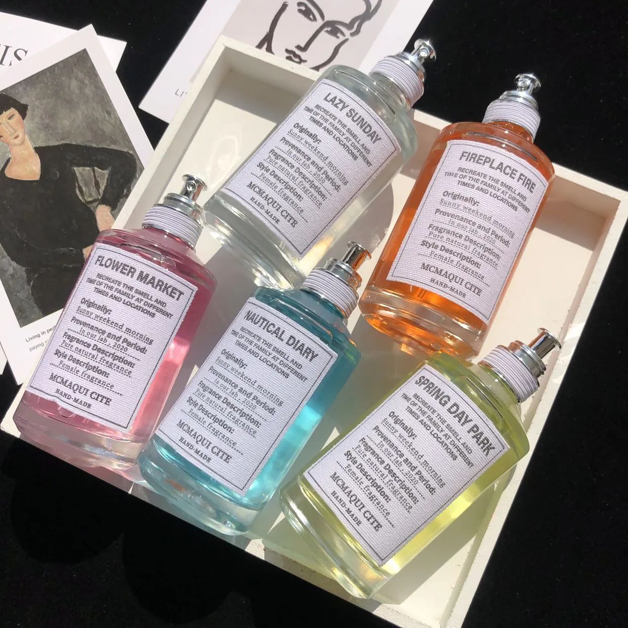 3000perfume