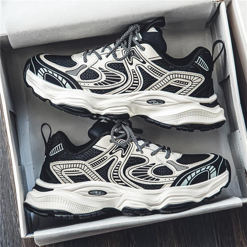3976 Fashion sneaker