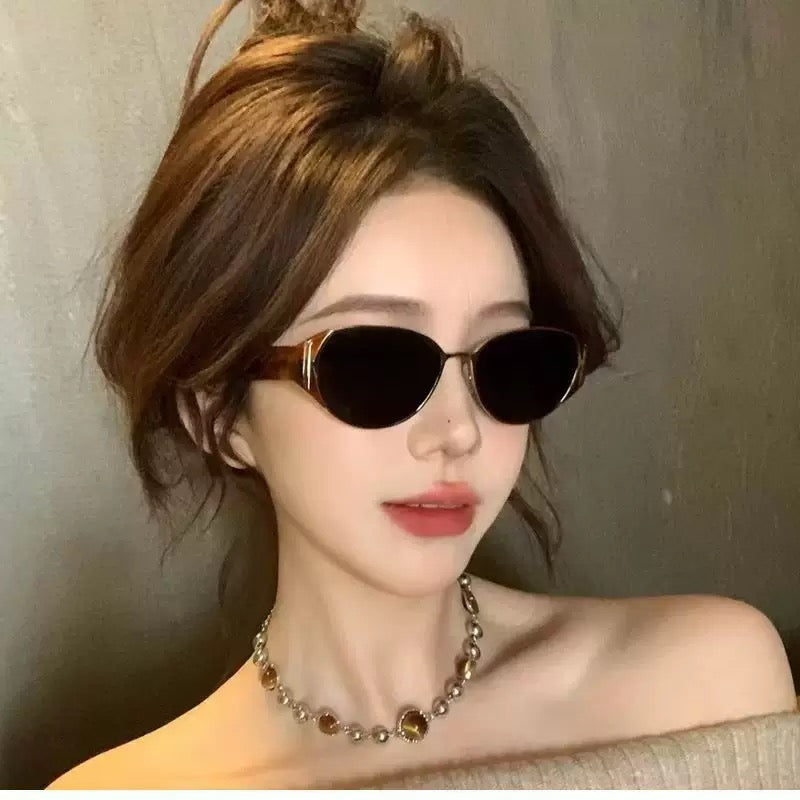 4496New stylish sunglasses