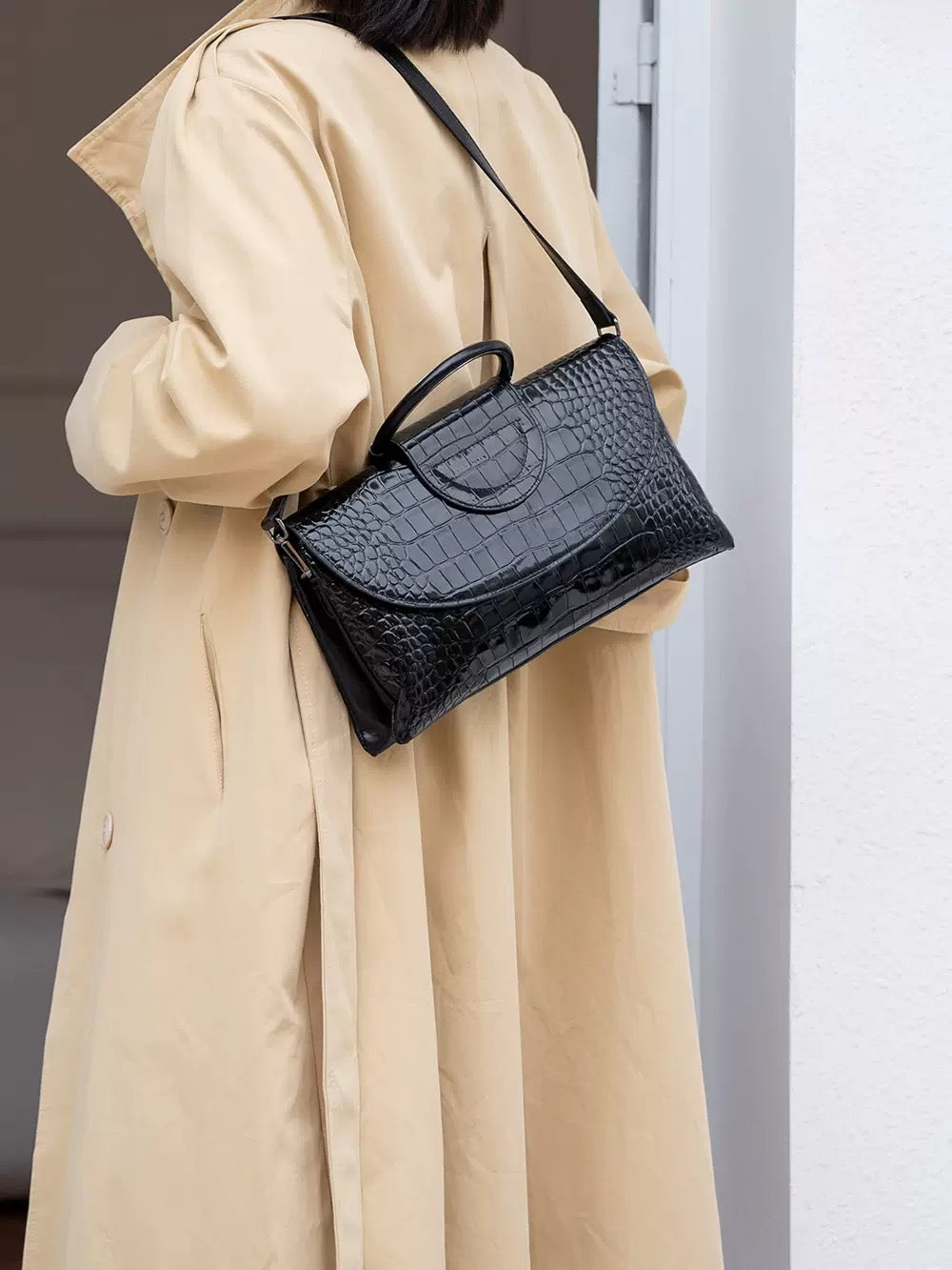 5191Women's shoulder bag