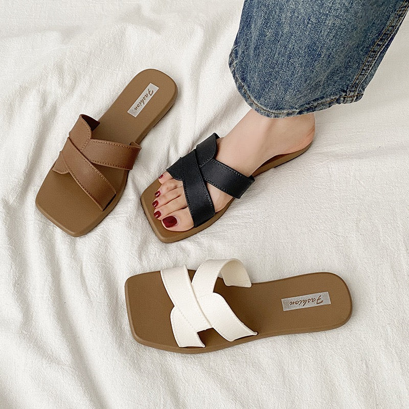 3443 Women's Slippers
